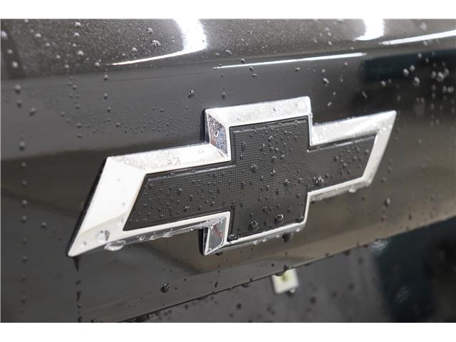 2025 Chevrolet Trax 2RS (Stk: S1154) in Watrous - Image 9 of 37 2025 Chevrolet Trax 2RS (Stk: S1154) in Watrous - Image 9 of 37