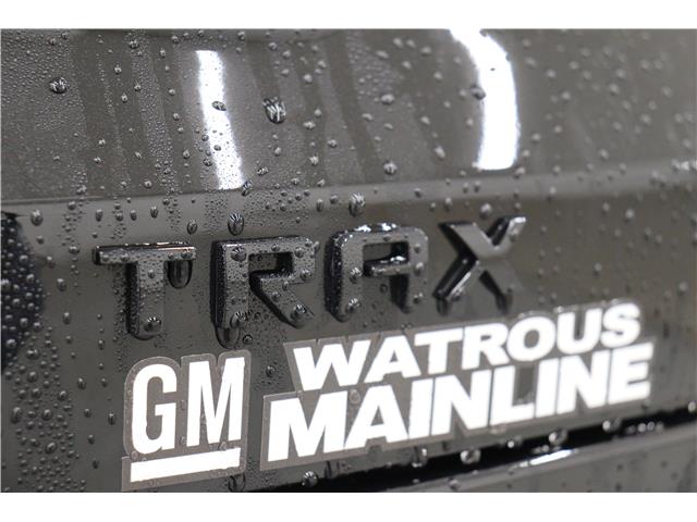 2025 Chevrolet Trax 2RS (Stk: S1154) in Watrous - Image 10 of 37 2025 Chevrolet Trax 2RS (Stk: S1154) in Watrous - Image 10 of 37