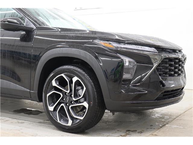 2025 Chevrolet Trax 2RS (Stk: S1154) in Watrous - Image 13 of 37 2025 Chevrolet Trax 2RS (Stk: S1154) in Watrous - Image 13 of 37