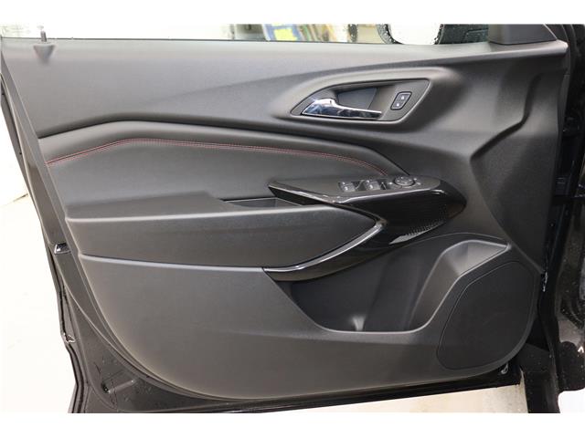 2025 Chevrolet Trax 2RS (Stk: S1154) in Watrous - Image 14 of 37 2025 Chevrolet Trax 2RS (Stk: S1154) in Watrous - Image 14 of 37