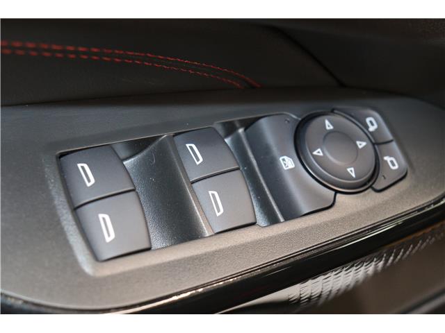 2025 Chevrolet Trax 2RS (Stk: S1154) in Watrous - Image 16 of 37 2025 Chevrolet Trax 2RS (Stk: S1154) in Watrous - Image 16 of 37