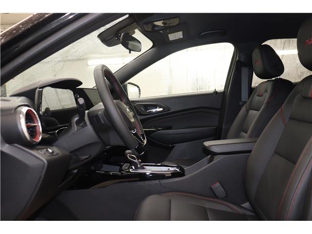 2025 Chevrolet Trax 2RS (Stk: S1154) in Watrous - Image 17 of 37 2025 Chevrolet Trax 2RS (Stk: S1154) in Watrous - Image 17 of 37