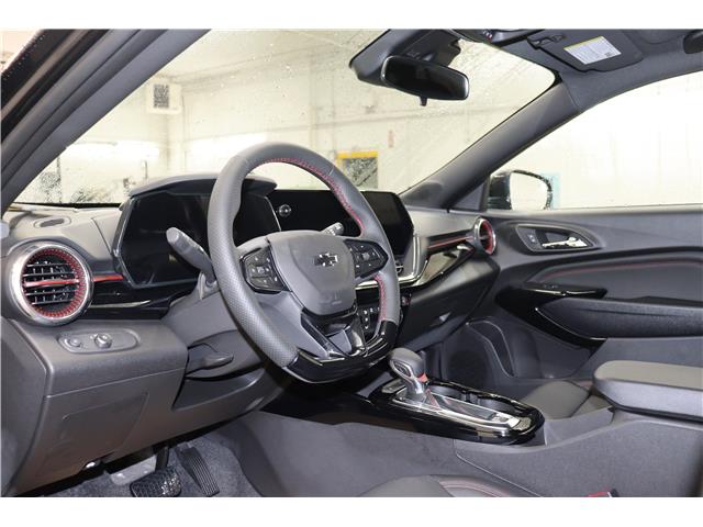 2025 Chevrolet Trax 2RS (Stk: S1154) in Watrous - Image 18 of 37 2025 Chevrolet Trax 2RS (Stk: S1154) in Watrous - Image 18 of 37