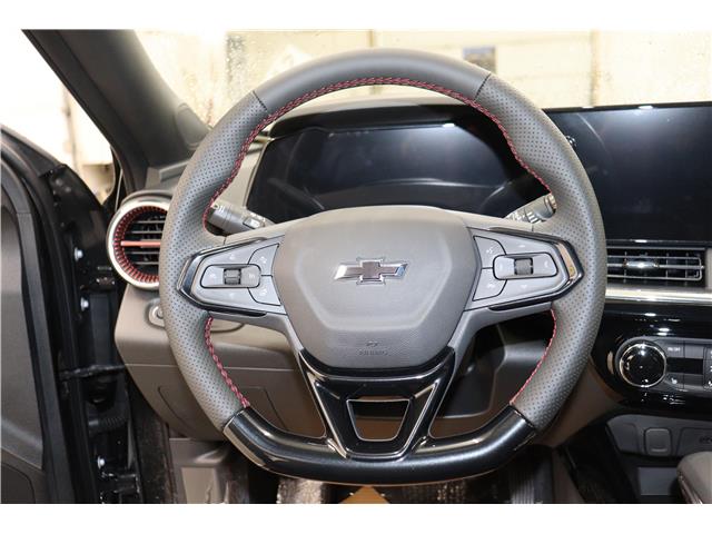 2025 Chevrolet Trax 2RS (Stk: S1154) in Watrous - Image 20 of 37 2025 Chevrolet Trax 2RS (Stk: S1154) in Watrous - Image 20 of 37