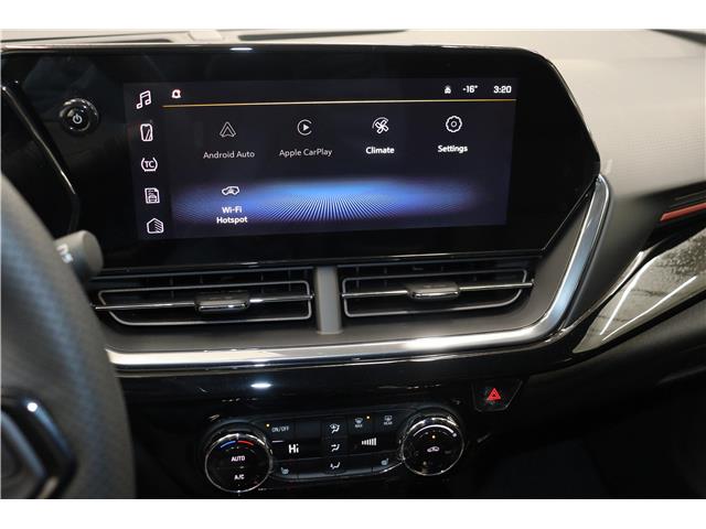 2025 Chevrolet Trax 2RS (Stk: S1154) in Watrous - Image 26 of 37 2025 Chevrolet Trax 2RS (Stk: S1154) in Watrous - Image 26 of 37