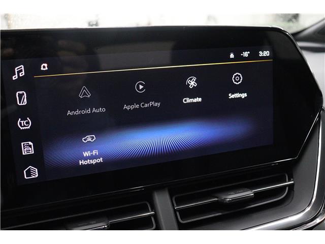 2025 Chevrolet Trax 2RS (Stk: S1154) in Watrous - Image 27 of 37 2025 Chevrolet Trax 2RS (Stk: S1154) in Watrous - Image 27 of 37