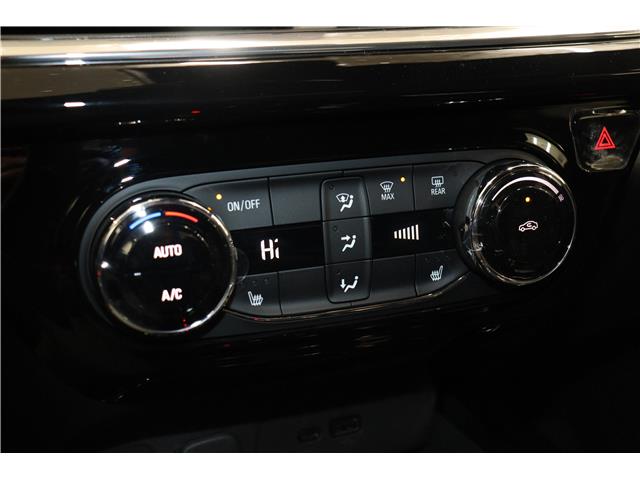 2025 Chevrolet Trax 2RS (Stk: S1154) in Watrous - Image 29 of 37 2025 Chevrolet Trax 2RS (Stk: S1154) in Watrous - Image 29 of 37