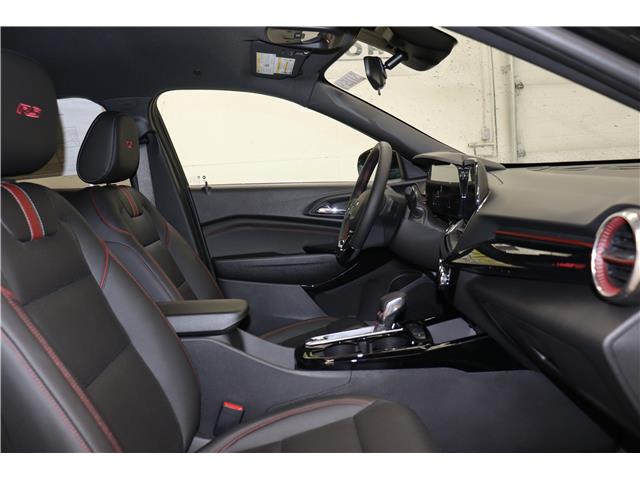 2025 Chevrolet Trax 2RS (Stk: S1154) in Watrous - Image 33 of 37 2025 Chevrolet Trax 2RS (Stk: S1154) in Watrous - Image 33 of 37