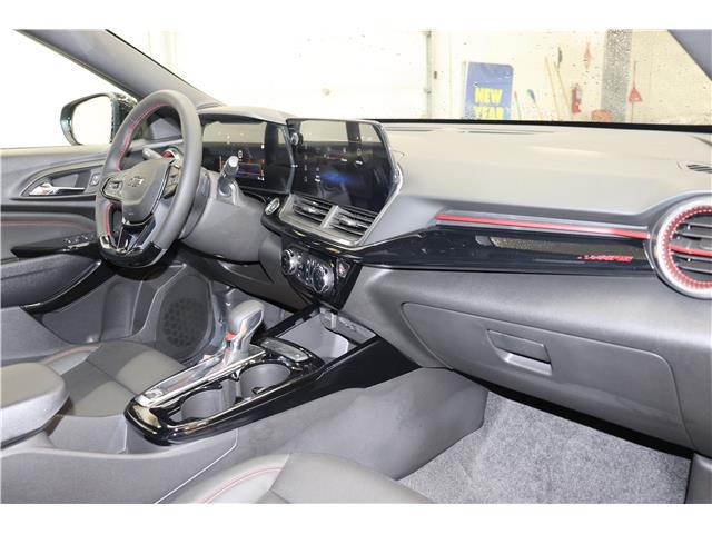 2025 Chevrolet Trax 2RS (Stk: S1154) in Watrous - Image 34 of 37 2025 Chevrolet Trax 2RS (Stk: S1154) in Watrous - Image 34 of 37