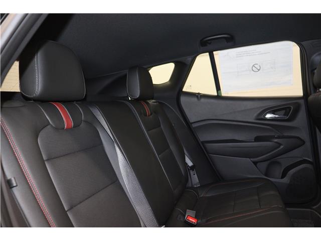 2025 Chevrolet Trax 2RS (Stk: S1154) in Watrous - Image 35 of 37 2025 Chevrolet Trax 2RS (Stk: S1154) in Watrous - Image 35 of 37