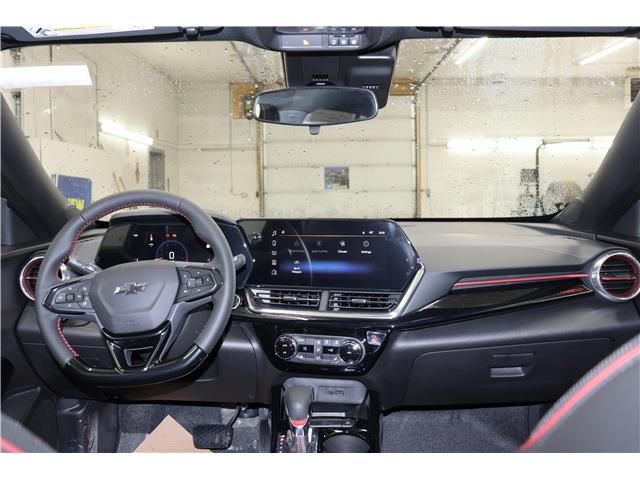 2025 Chevrolet Trax 2RS (Stk: S1154) in Watrous - Image 36 of 37 2025 Chevrolet Trax 2RS (Stk: S1154) in Watrous - Image 36 of 37