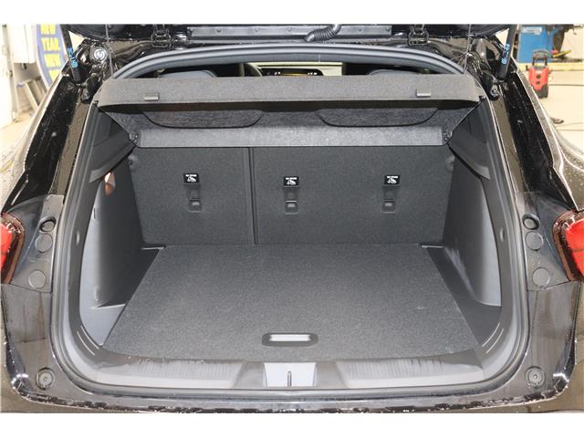 2025 Chevrolet Trax 2RS (Stk: S1154) in Watrous - Image 37 of 37 2025 Chevrolet Trax 2RS (Stk: S1154) in Watrous - Image 37 of 37