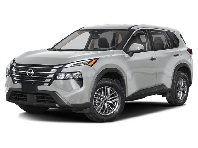 2025 Nissan Rogue S (Stk: XN6356) in Thornhill - Image 1 of 11