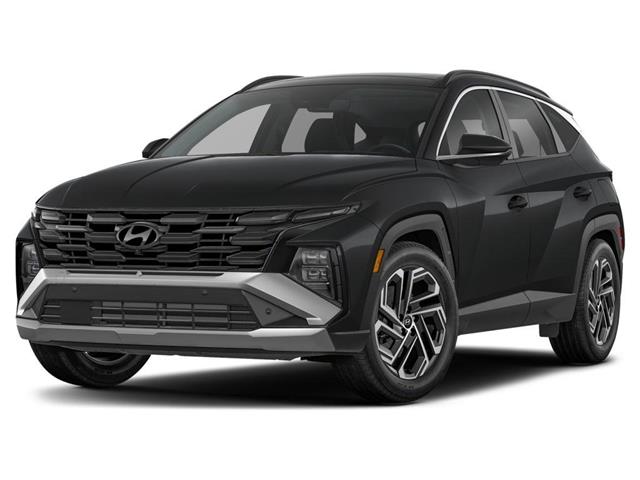 2025 Hyundai Tucson Hybrid Ultimate (Stk: 80386) in Saskatoon - Image 1 of 2