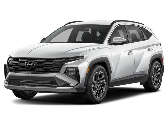 2025 Hyundai Tucson Plug-In Hybrid Ultimate (Stk: 80388) in Saskatoon - Image 1 of 3