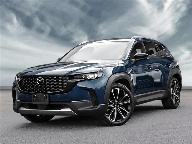 2025 Mazda CX-50 GT (Stk: T354240) in New Glasgow - Image 1 of 22