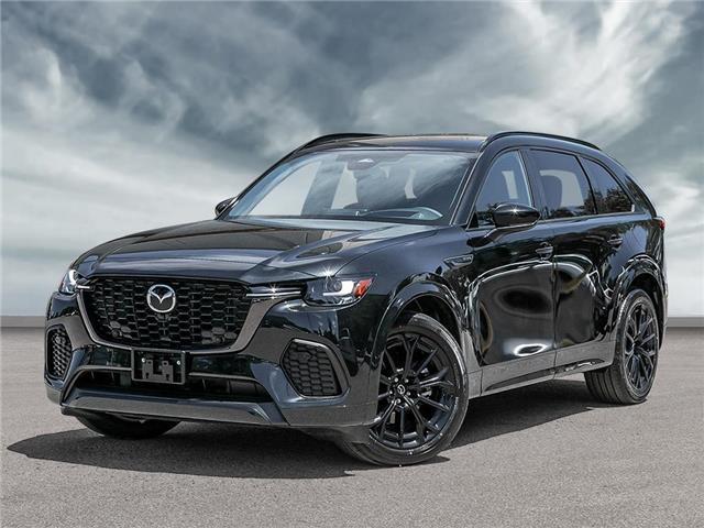 2025 Mazda CX-70 MHEV GT-P (Stk: T120430) in New Glasgow - Image 1 of 23