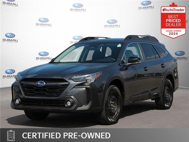 2024 Subaru Outback Convenience (Stk: U3001) in Hamilton - Image 1 of 30