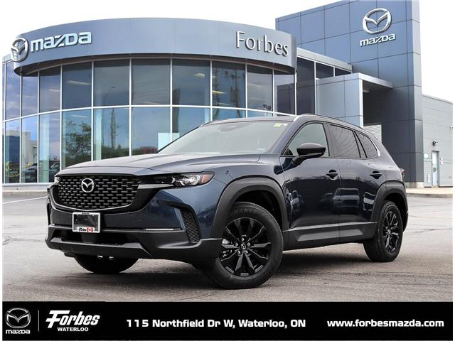 2025 Mazda CX-50 GS-L (Stk: H8785) in Waterloo - Image 1 of 23
