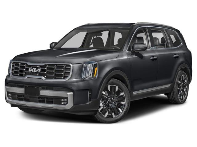 2025 Kia Telluride SX Limited (Stk: 4-25160) in Bowmanville - Image 1 of 12