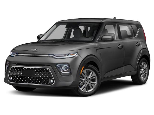 2021 Kia Soul EX (Stk: 4-P320) in Bowmanville - Image 1 of 12