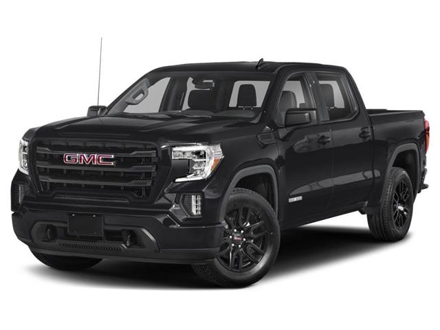 2022 GMC Sierra 1500 Limited Elevation (Stk: LB1824) in St. Catharines - Image 1 of 11