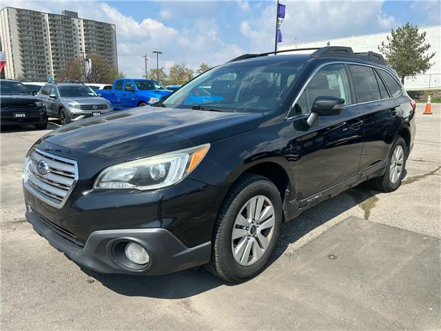2016 Subaru Outback  (Stk: 55649) in Kitchener - Image 1 of 4
