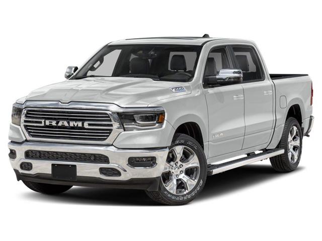 2023 RAM 1500 Laramie (Stk: 22588) in Fort Macleod - Image 1 of 12