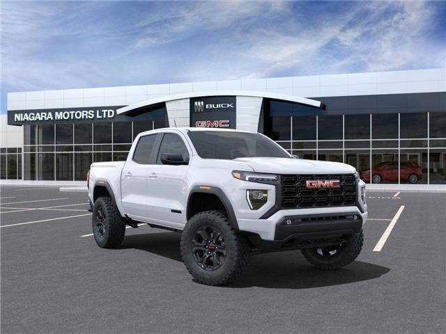 2024 GMC Canyon Elevation (Stk: 24CA57) in Virgil - Image 1 of 24