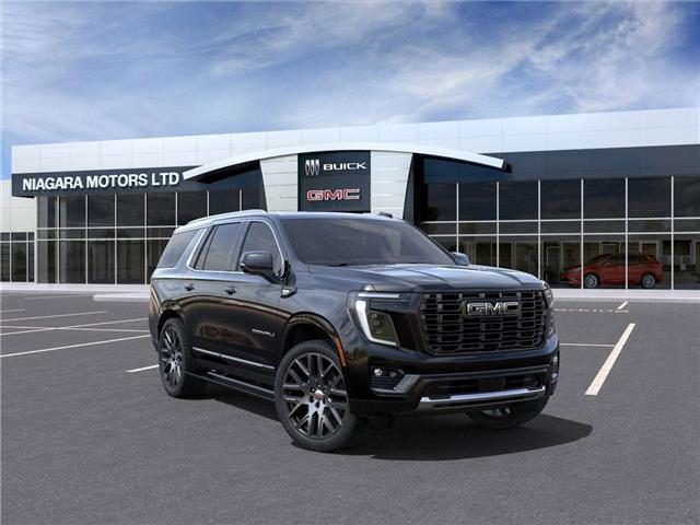 2025 GMC Yukon Denali Ultimate (Stk: 25YUK10) in Virgil - Image 1 of 24
