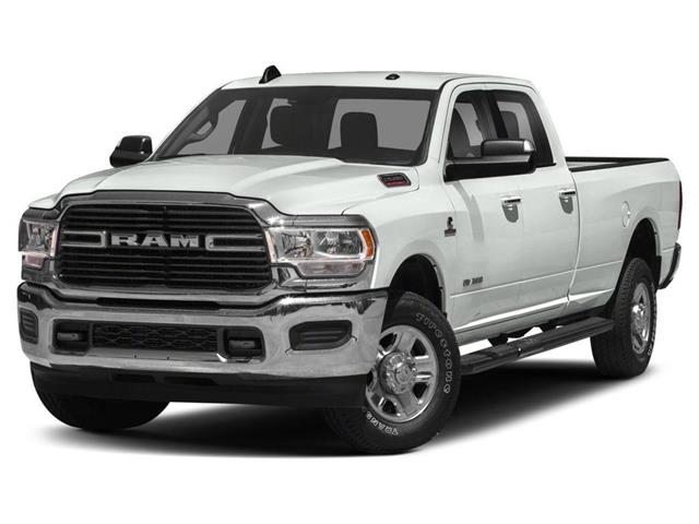 2019 RAM 2500 Big Horn (Stk: R185A) in Miramichi - Image 1 of 3