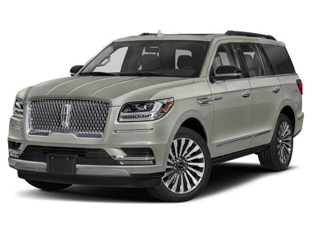 2021 Lincoln Navigator Reserve (Stk: TO21130) in Windsor - Image 1 of 9