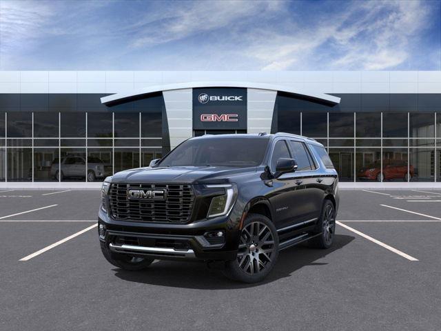 2025 GMC Yukon Denali Ultimate (Stk: 7OD49380077) in Grimsby - Image 1 of 6