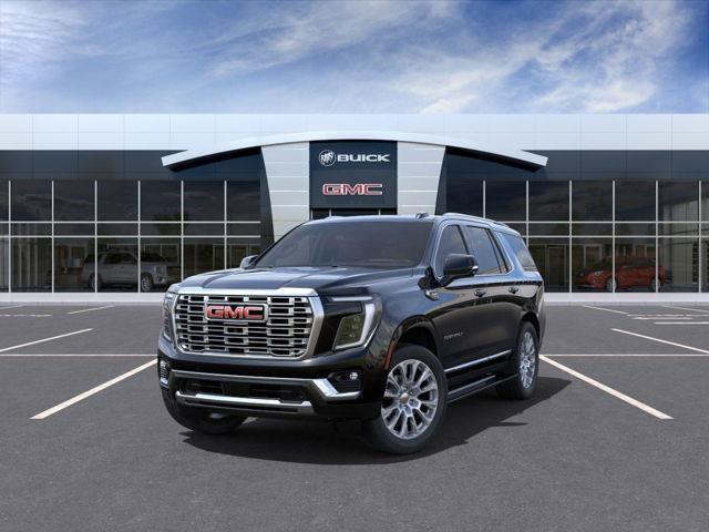 2025 GMC Yukon Denali (Stk: T57839) in Cobourg - Image 1 of 6