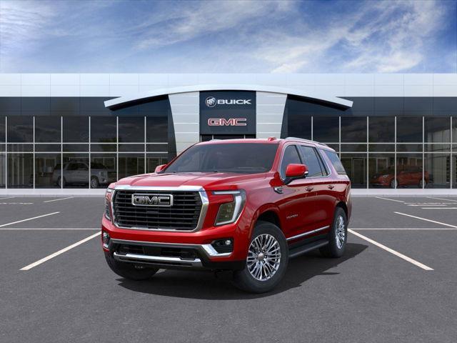 2025 GMC Yukon Elevation (Stk: 25G332) in Tillsonburg - Image 1 of 6