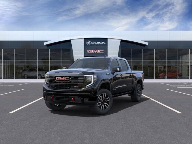 2025 GMC Sierra 1500 AT4 (Stk: G334942) in WHITBY - Image 1 of 6
