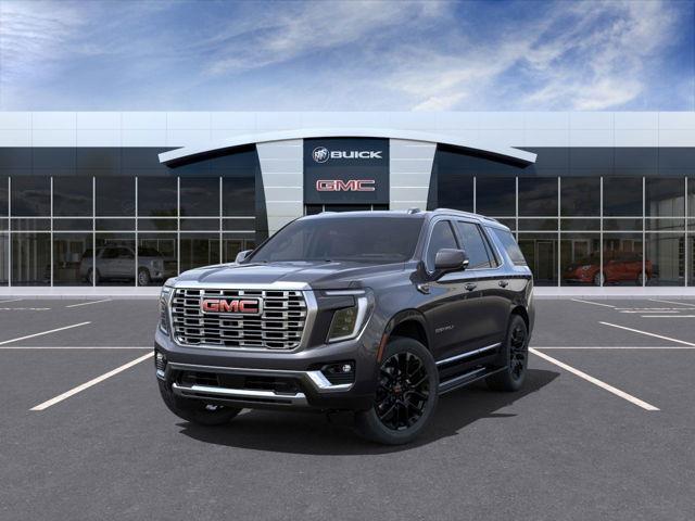 2025 GMC Yukon Denali (Stk: 25278) in Leamington - Image 1 of 6