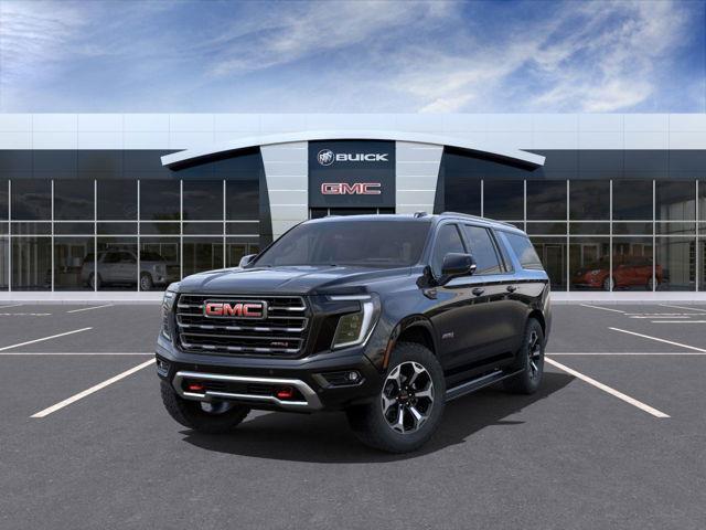 2025 GMC Yukon XL AT4 (Stk: 25790) in Uxbridge - Image 1 of 6