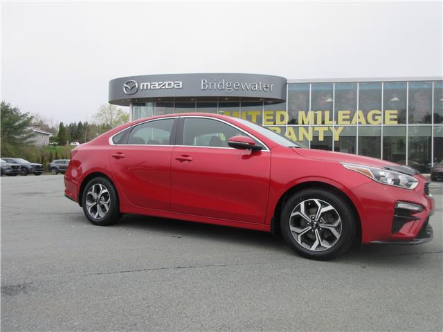2020 Kia Forte EX in Hebbville - Image 1 of 25