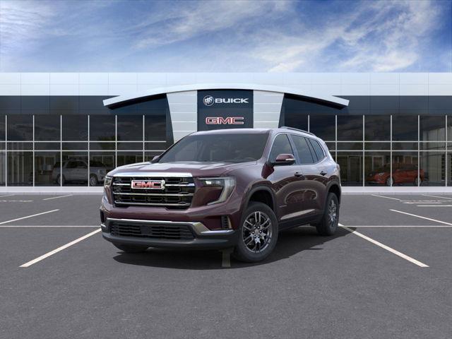 2025 GMC Acadia Elevation (Stk: 25T106) in Hope - Image 1 of 6