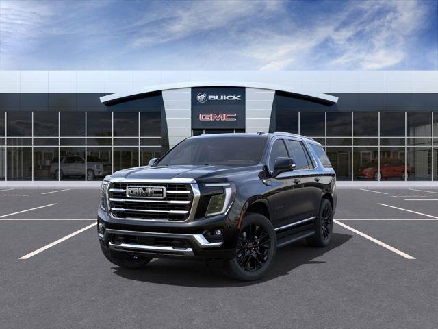 2025 GMC Yukon Elevation (Stk: 10517) in Meadow Lake - Image 1 of 6