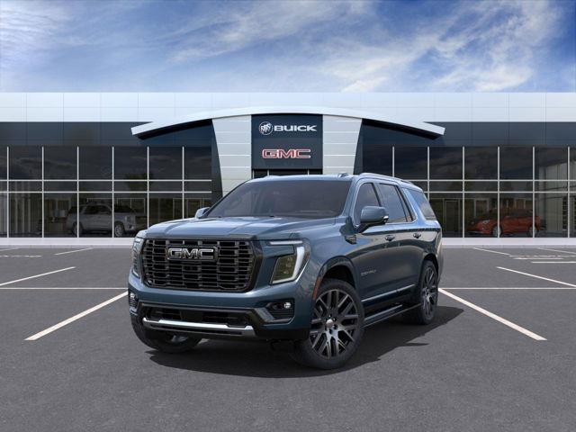 2025 GMC Yukon Denali Ultimate (Stk: 22450) in Grand Falls-Windsor - Image 1 of 6