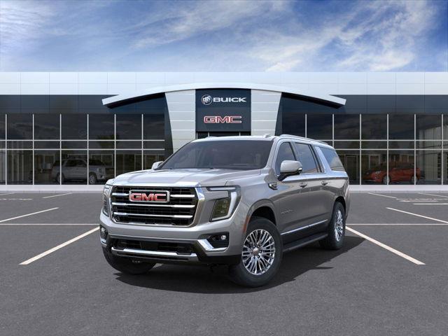 2025 GMC Yukon XL Elevation (Stk: 25105) in Moosomin - Image 1 of 6
