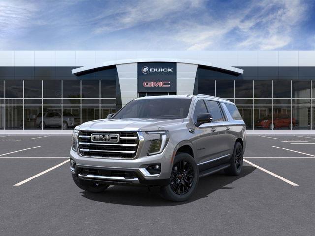 2025 GMC Yukon XL Elevation (Stk: 25360) in Cornwall - Image 1 of 6