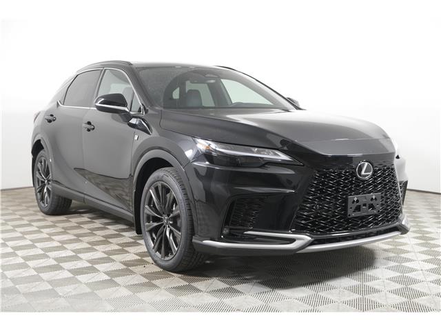 2025 Lexus RX 350  (Stk: 15104760) in Richmond Hill - Image 1 of 9