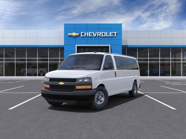 2025 Chevrolet Express 3500 LS (Stk: 2133-25) in New Hamburg - Image 1 of 6