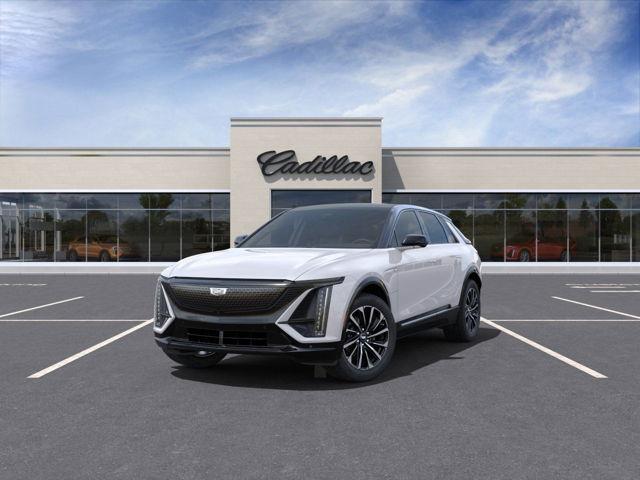 2025 Cadillac LYRIQ Sport (Stk: 1802-25) in Hamilton - Image 1 of 6