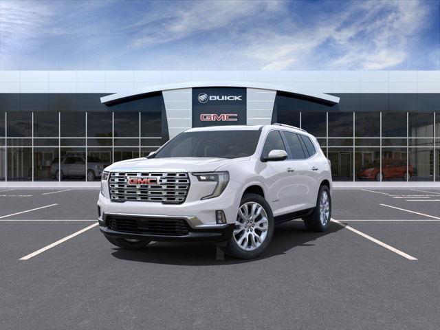 2025 GMC Acadia Denali (Stk: 1948-25) in Hamilton - Image 1 of 6