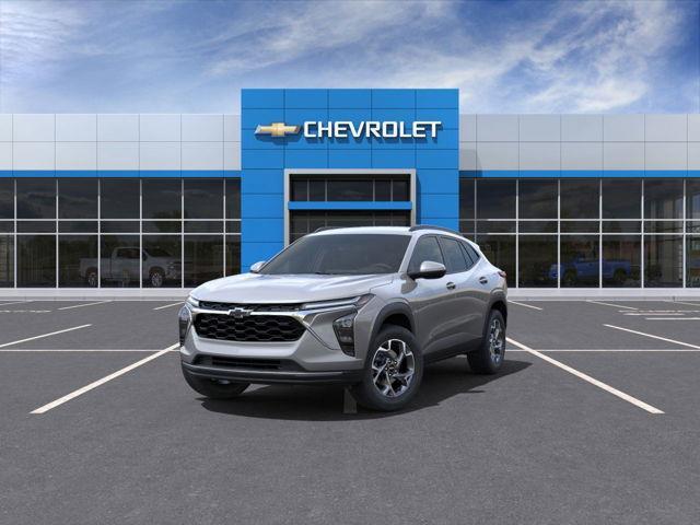 2025 Chevrolet Trax LT (Stk: 150981) in London - Image 1 of 6