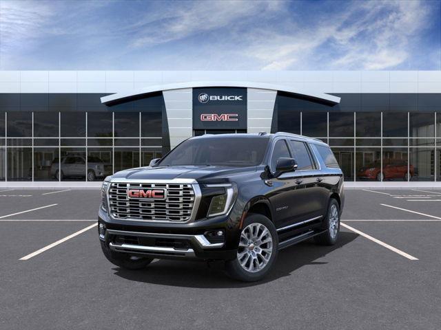2025 GMC Yukon XL Denali (Stk: 150632) in London - Image 1 of 6